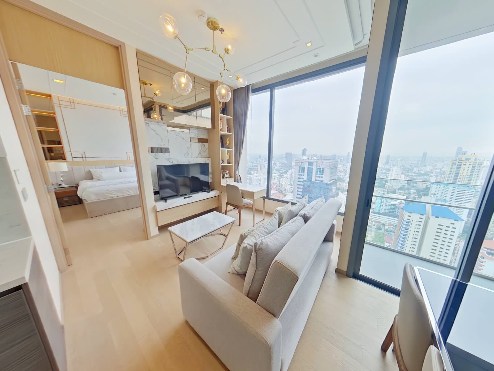 The Esse Asoke