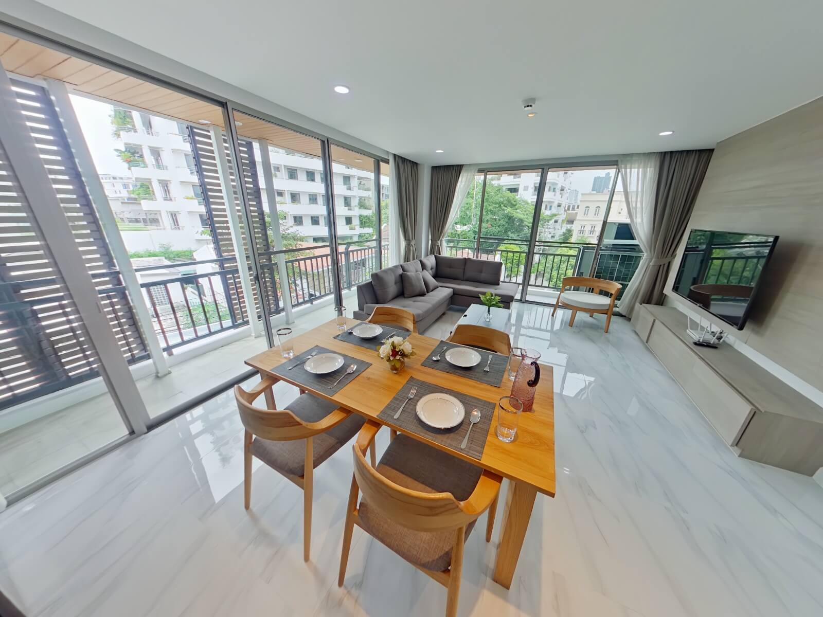 Serenity Thonglor