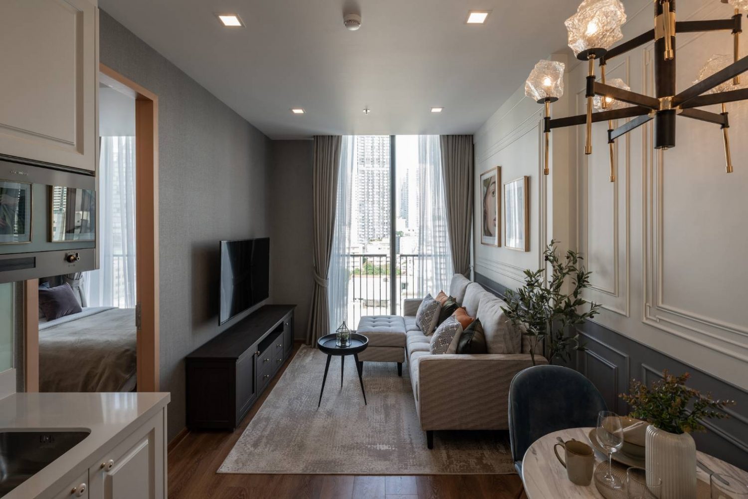 Noble Be Sukhumvit 33