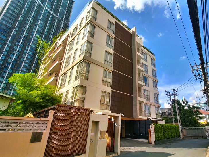 Sirivit Residence