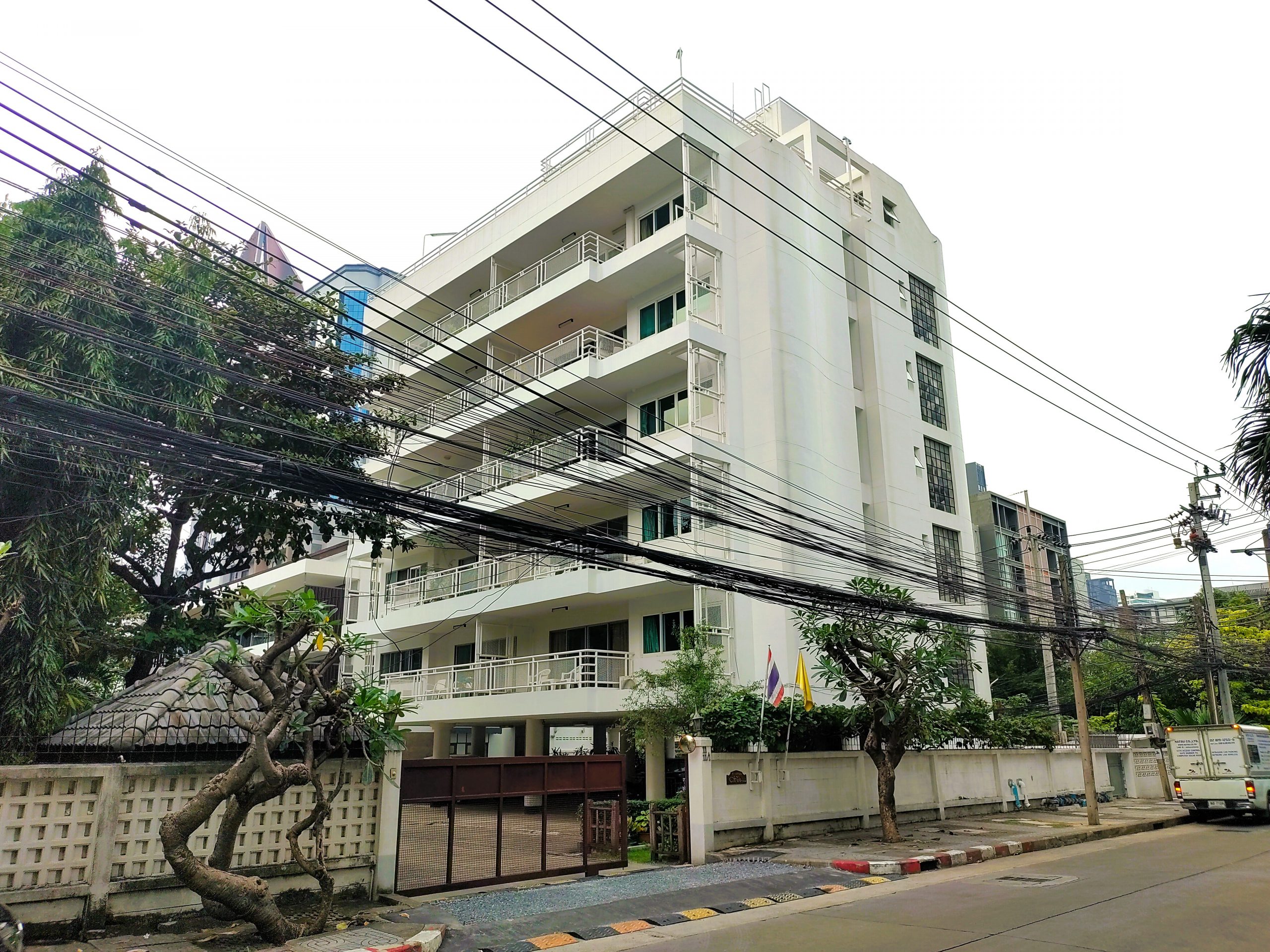 C.S. Villa