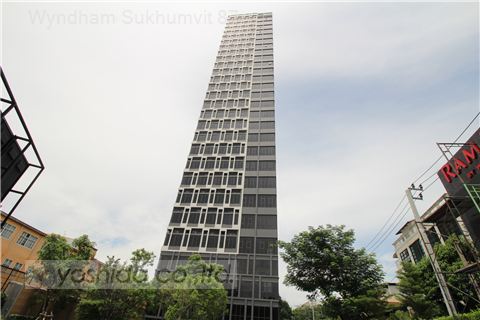 Ramada by Wyndham Sukhumvit 87