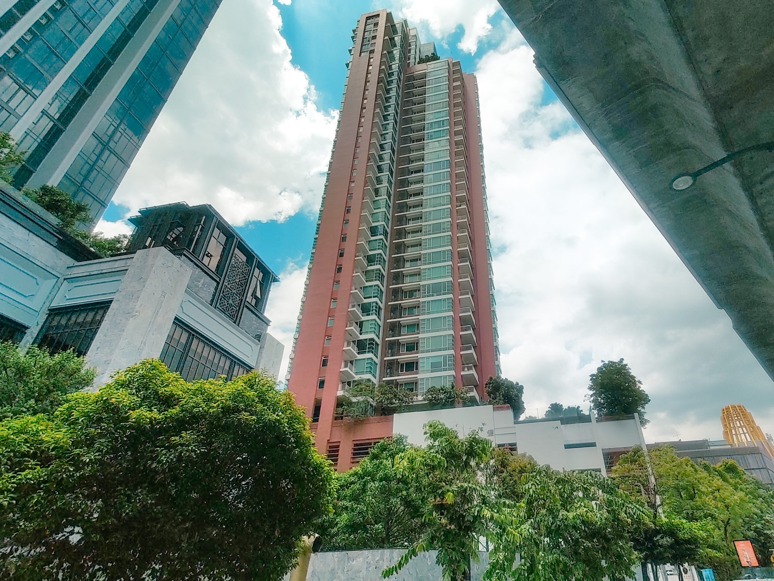 Fullerton Sukhumvit