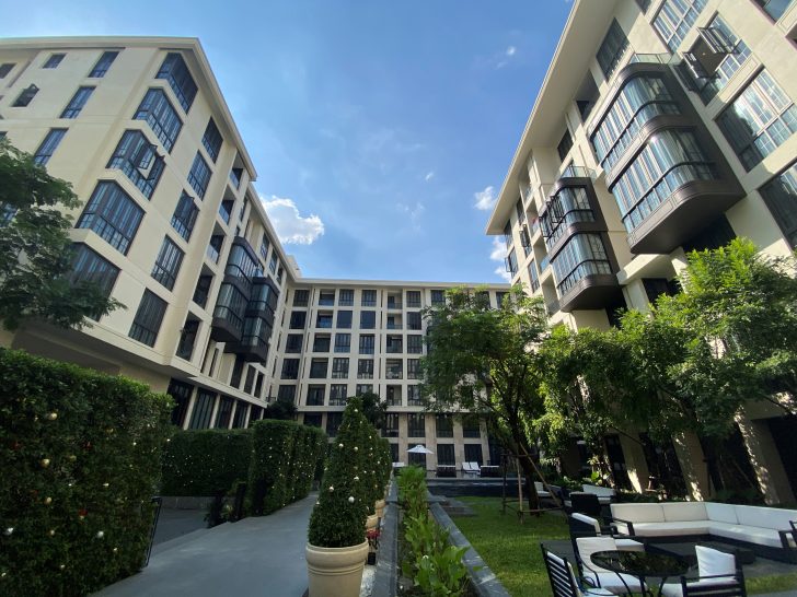 The Reserve 61