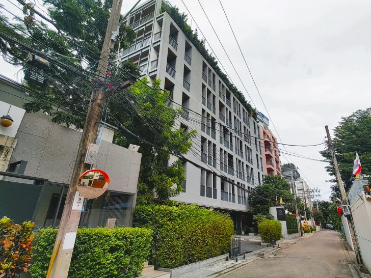 Jitimont Residence
