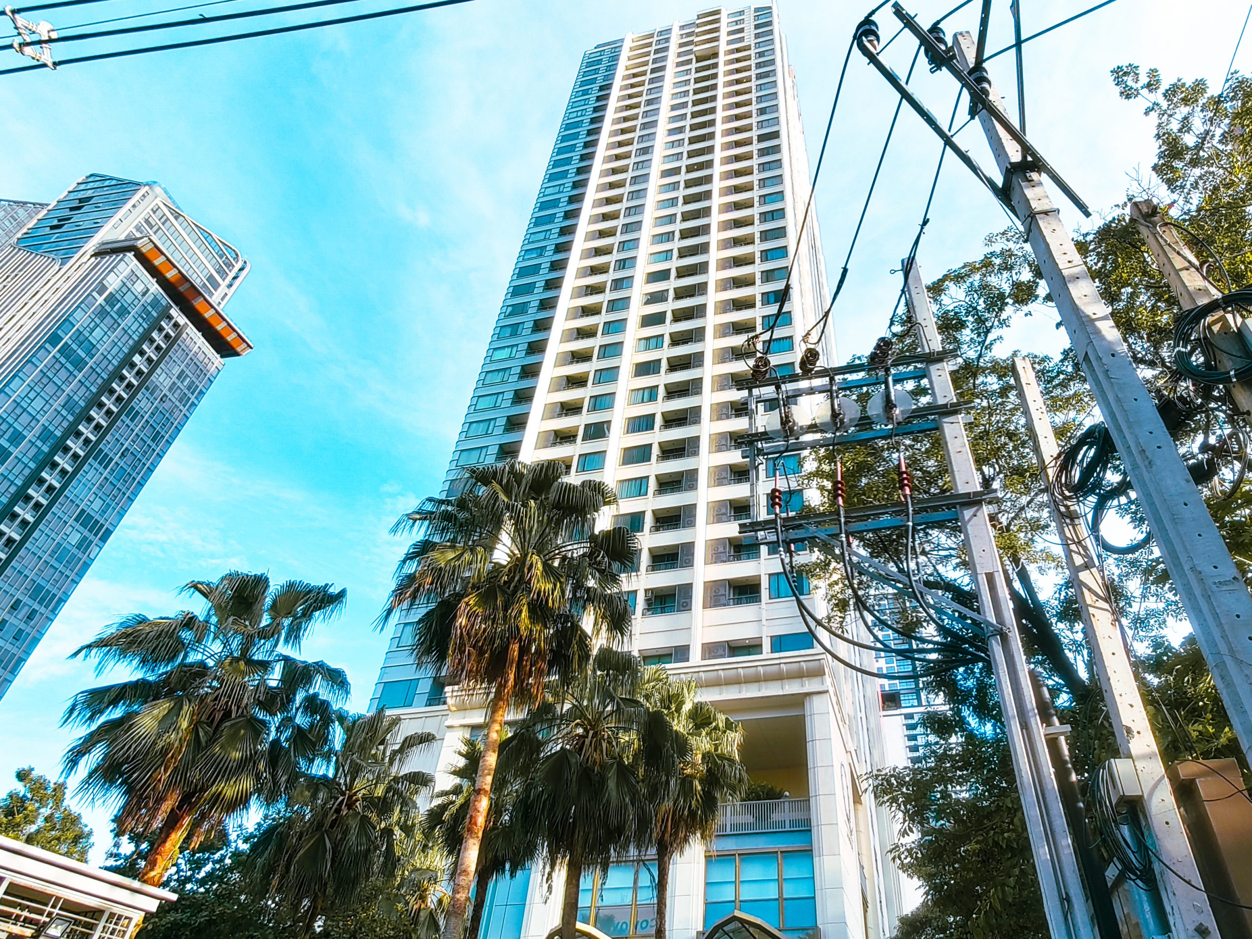 Q House Asoke