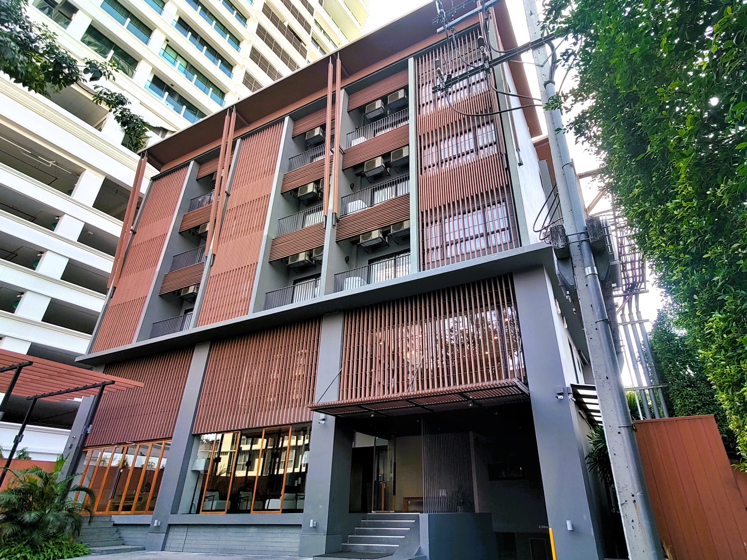 Sereine Sukhumvit 39
