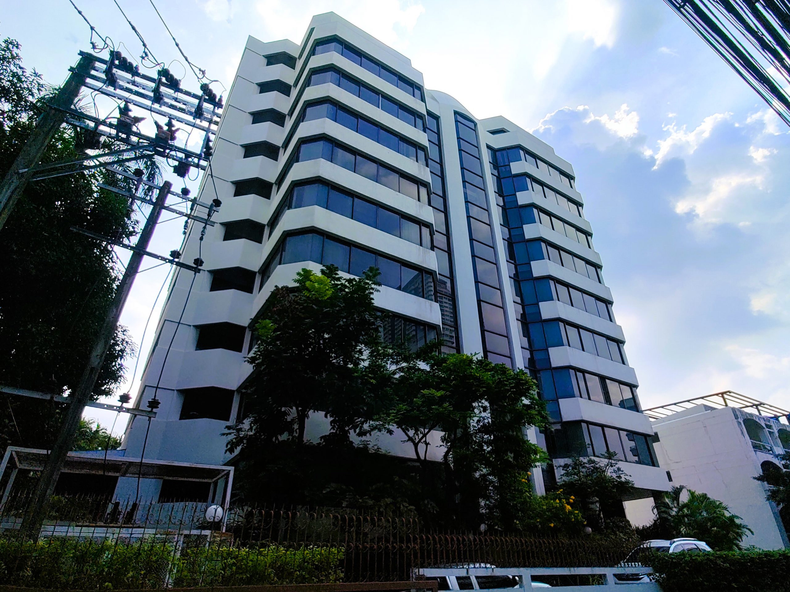 Baan Sukhumvit 2