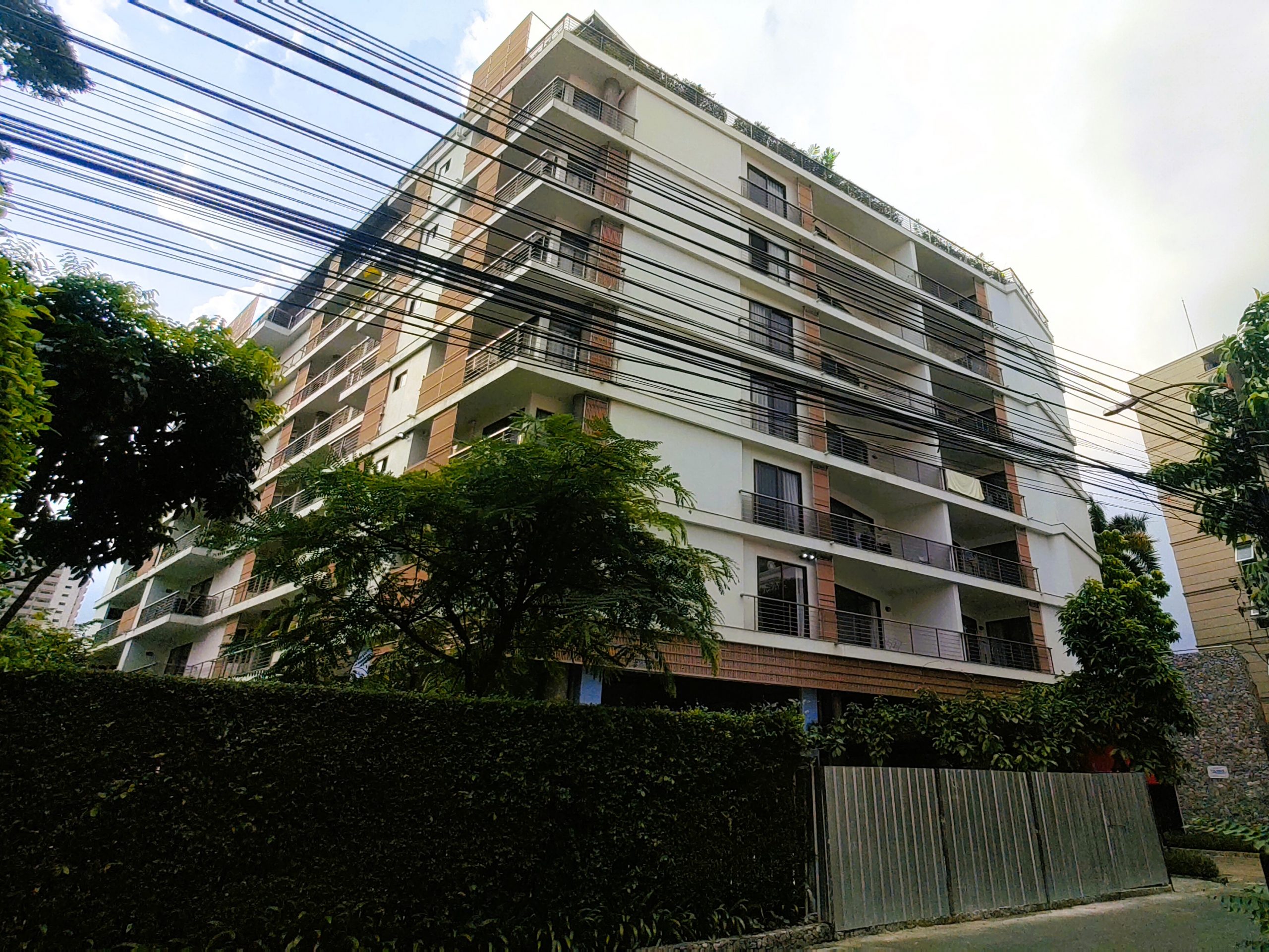 PR Court