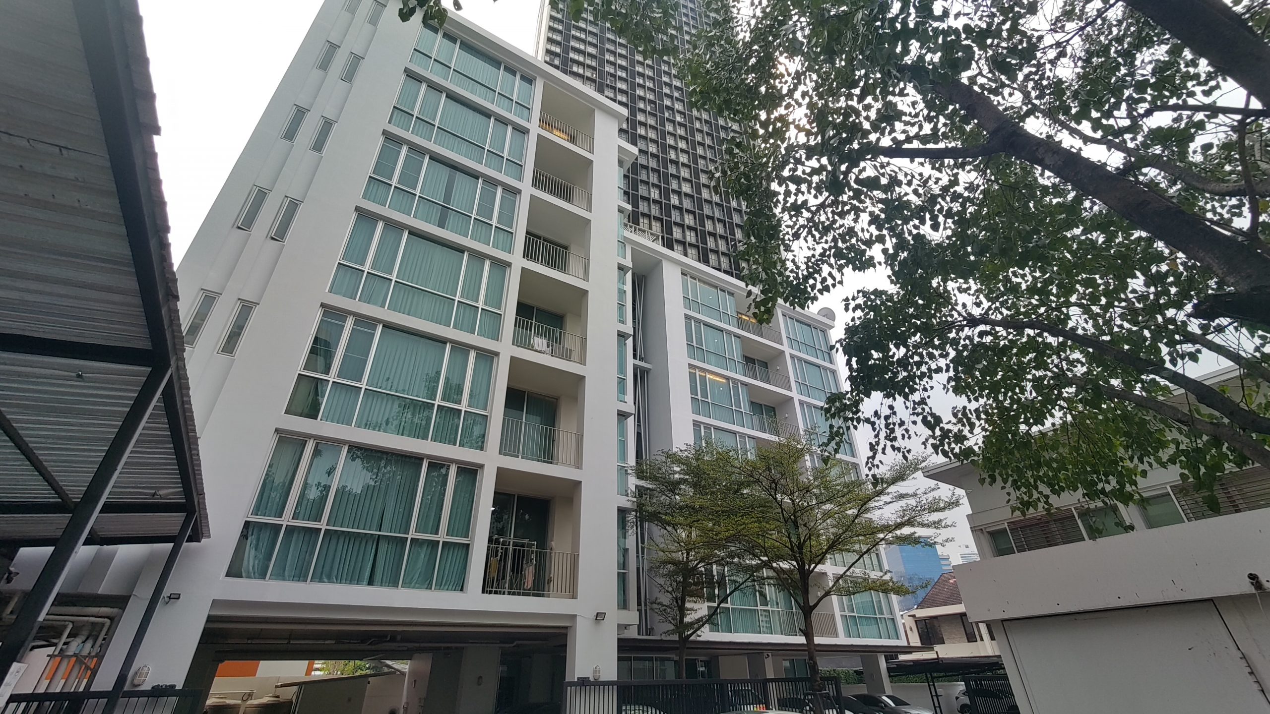 39 residence