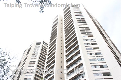 Taiping Towers Condominium