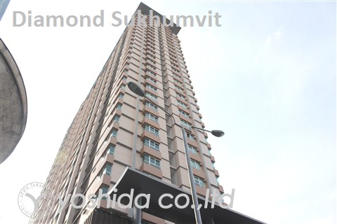 Diamond Sukhumvit