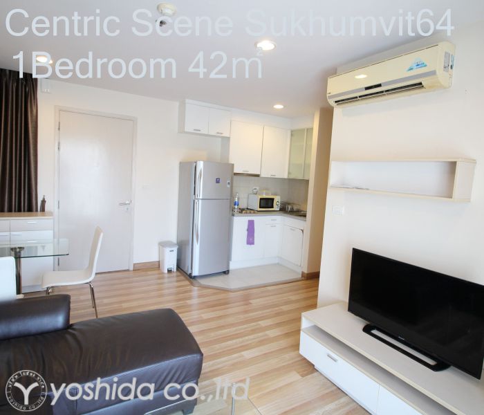 Centric Scene Sukhumvit 64