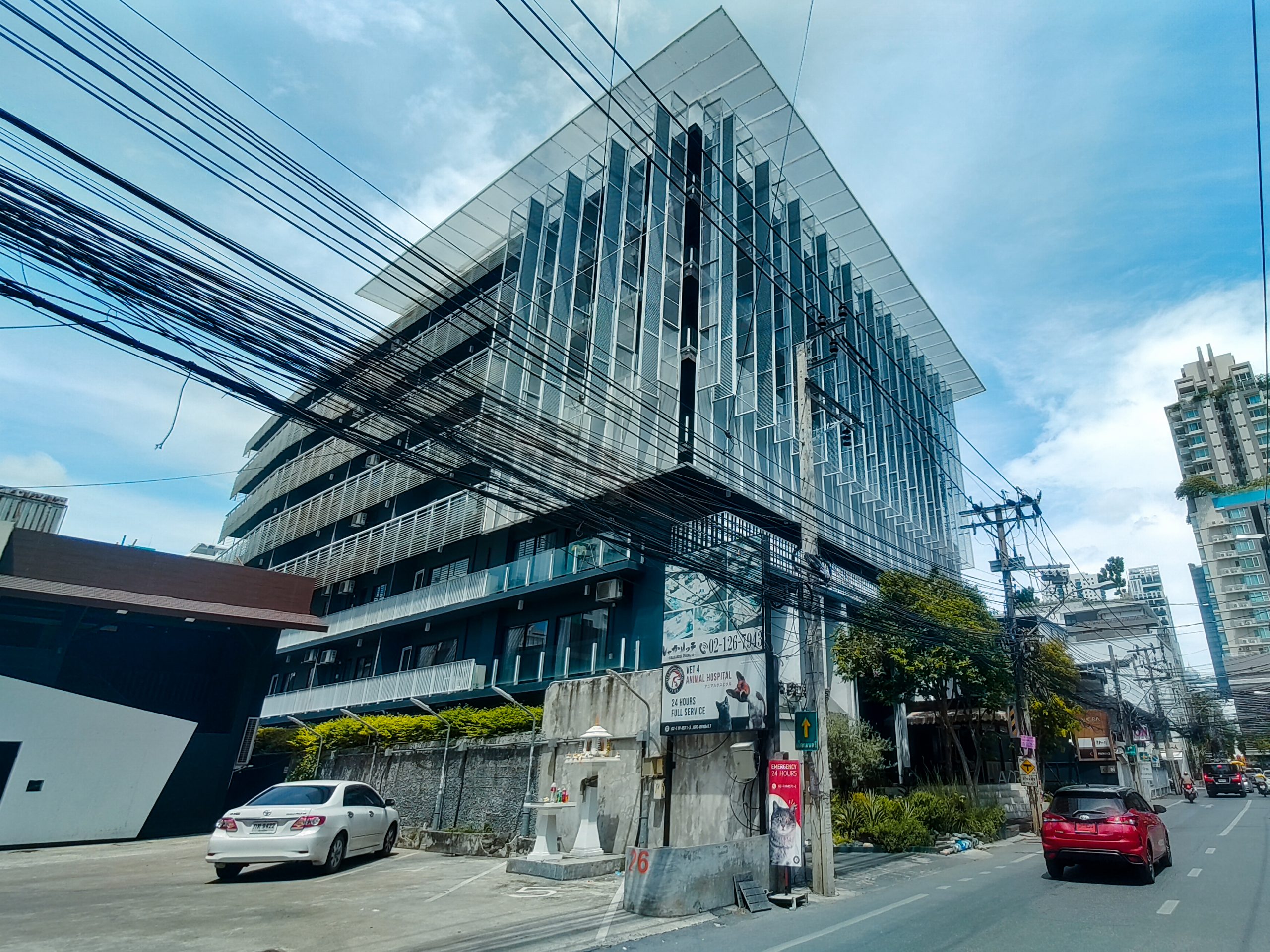 AVORA 31 Residence