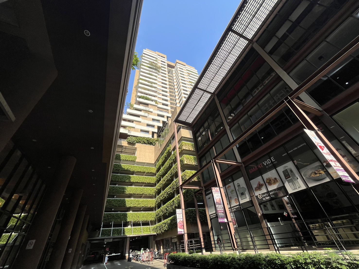 Asoke Tower Condo