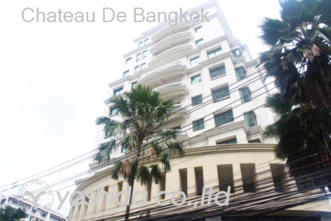 Chateau De Bangkok