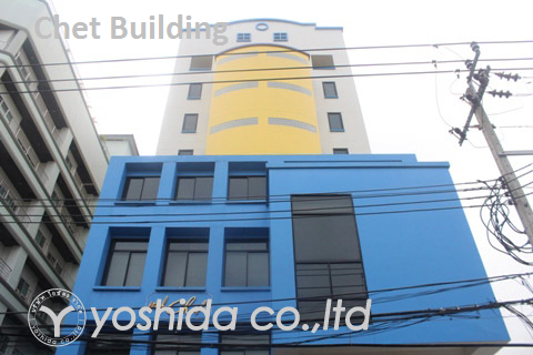 Chet Building