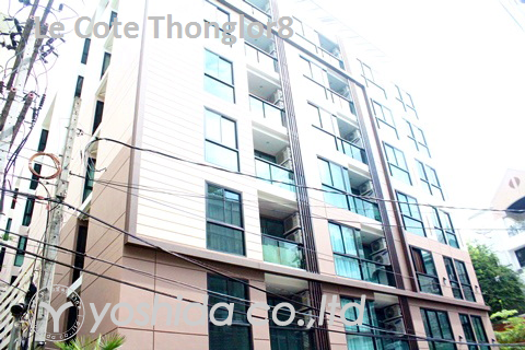 Le Cote Thonglor 8
