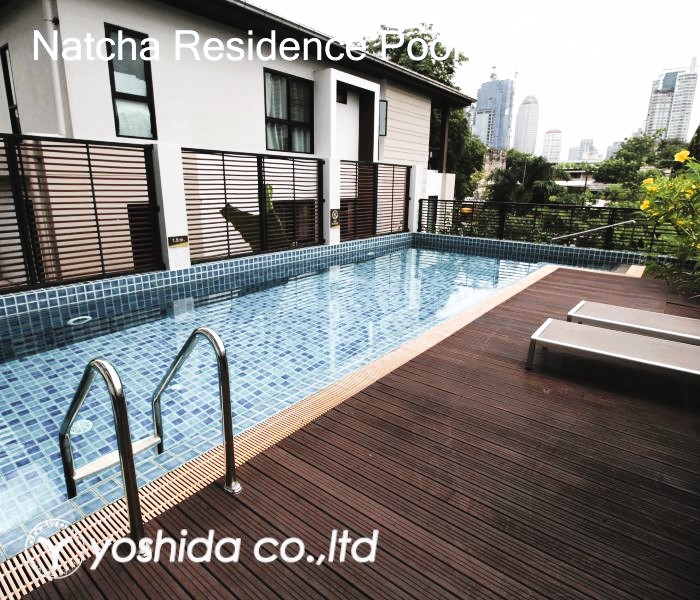 Natcha Residence