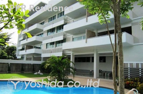 PPR Residence
