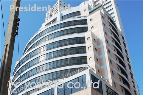 Valia Hotel Bangkok