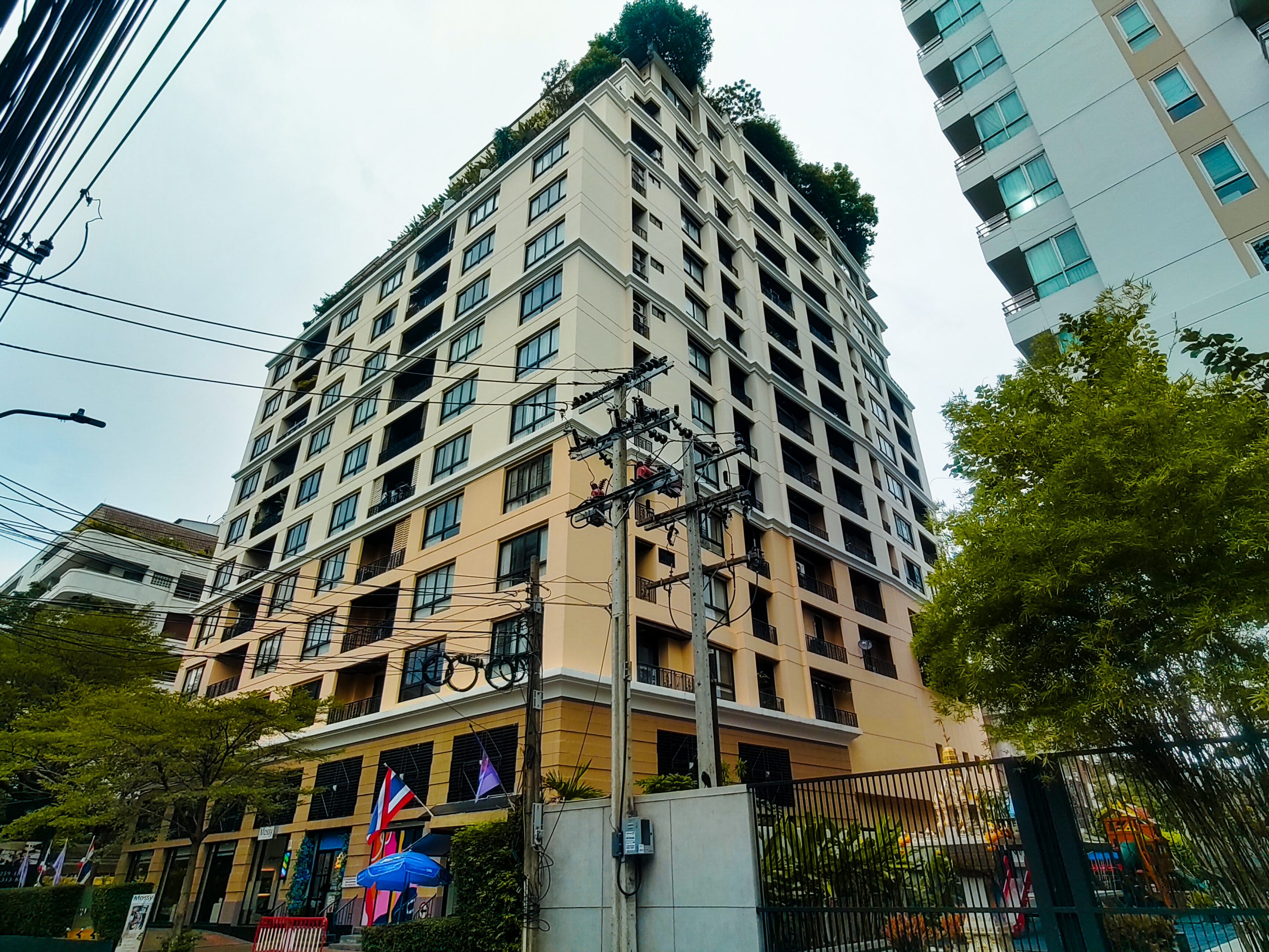 Prime Mansion 31