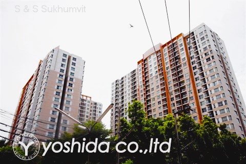 S & S Sukhumvit