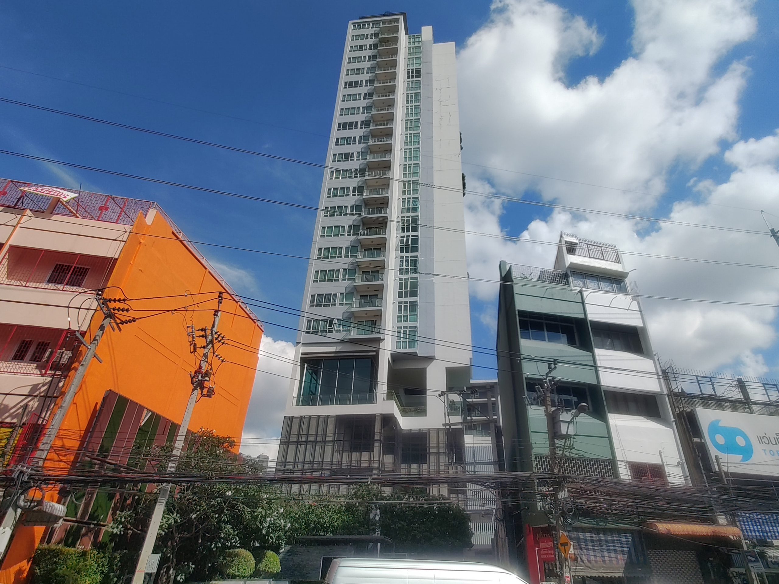 The Bloom Sukhumvit71