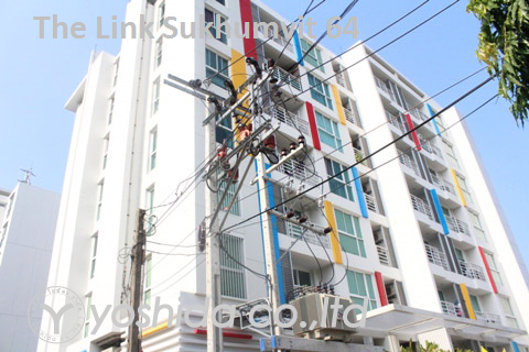 The Link Sukhumvit 64
