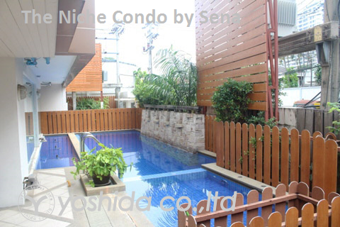 The Niche Sukhumvit 49