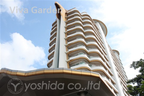 Vista Garden Condominium