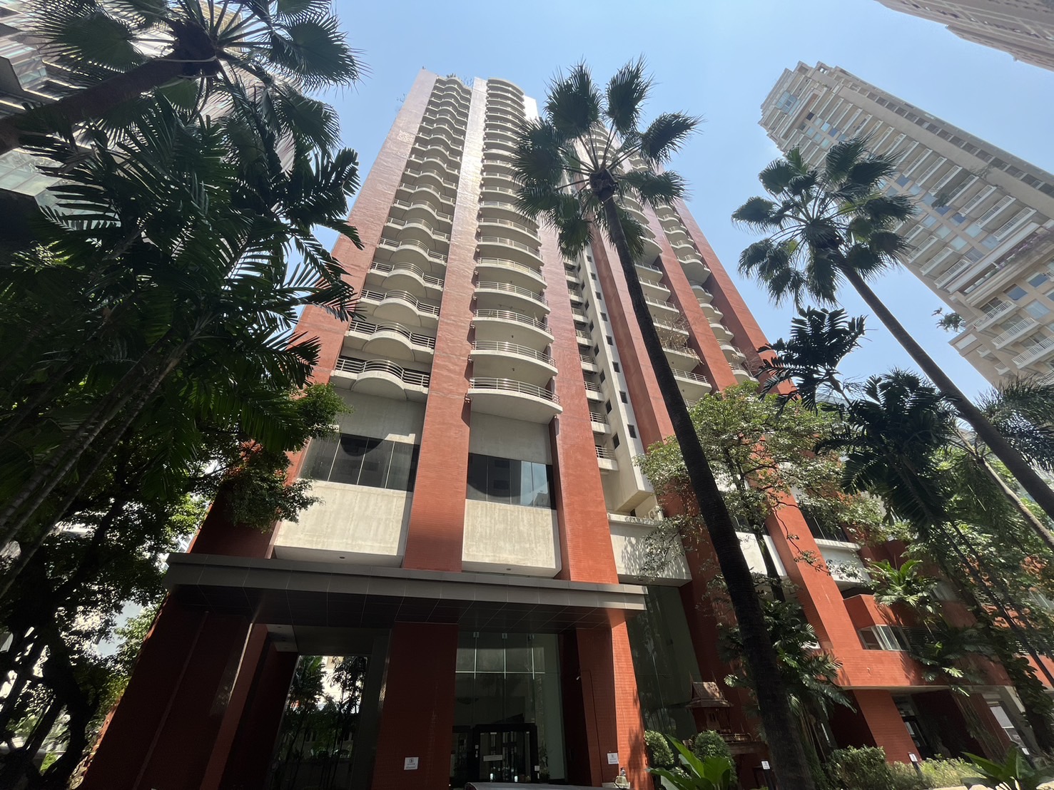 Baan Sansiri Condo