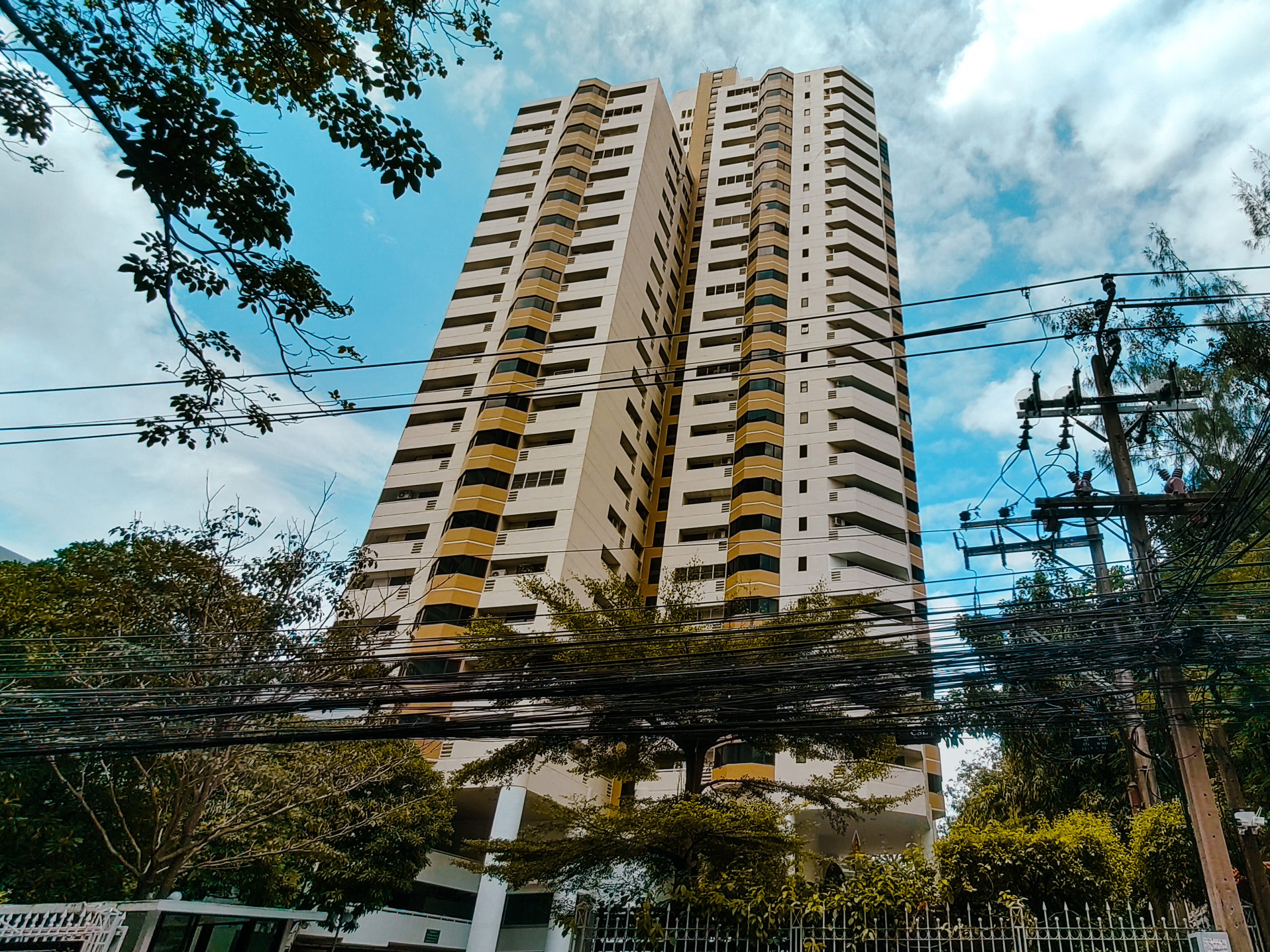 Baan Suanpetch