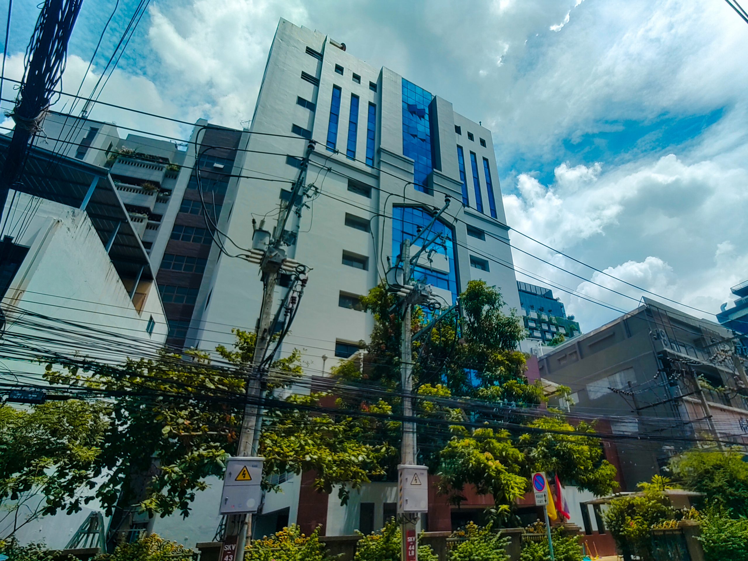 Mitr Mansion