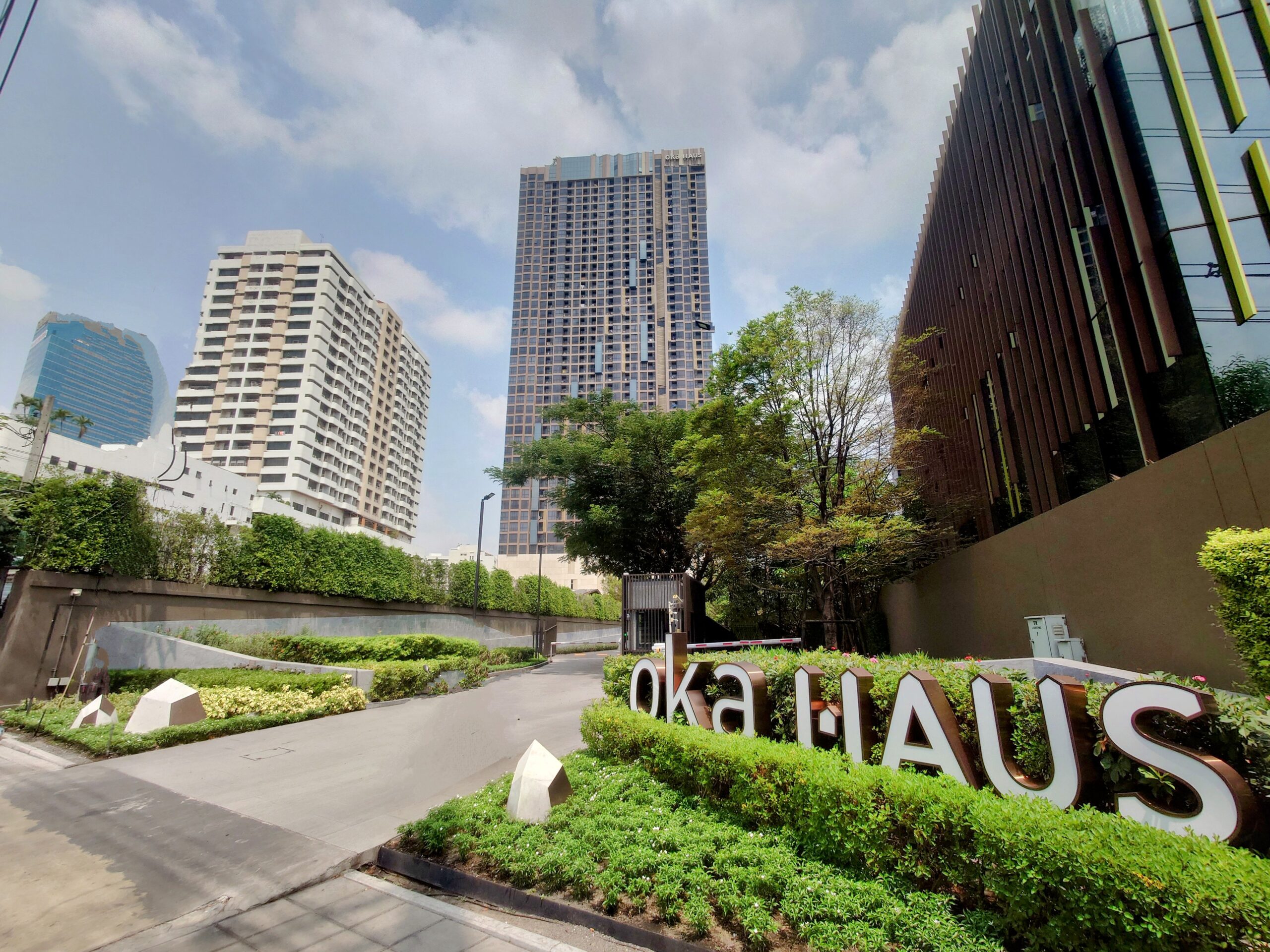 Oka HAUS Sukhumvit