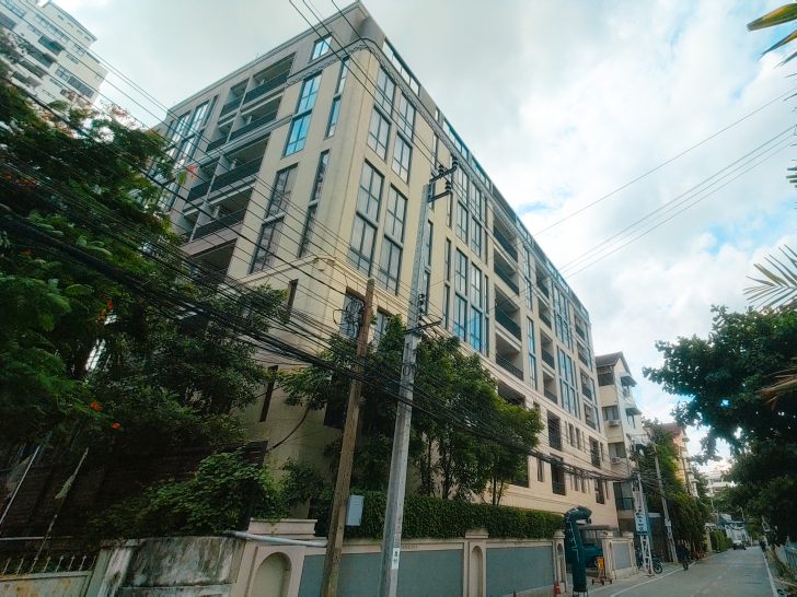 Runesu Thonglor
