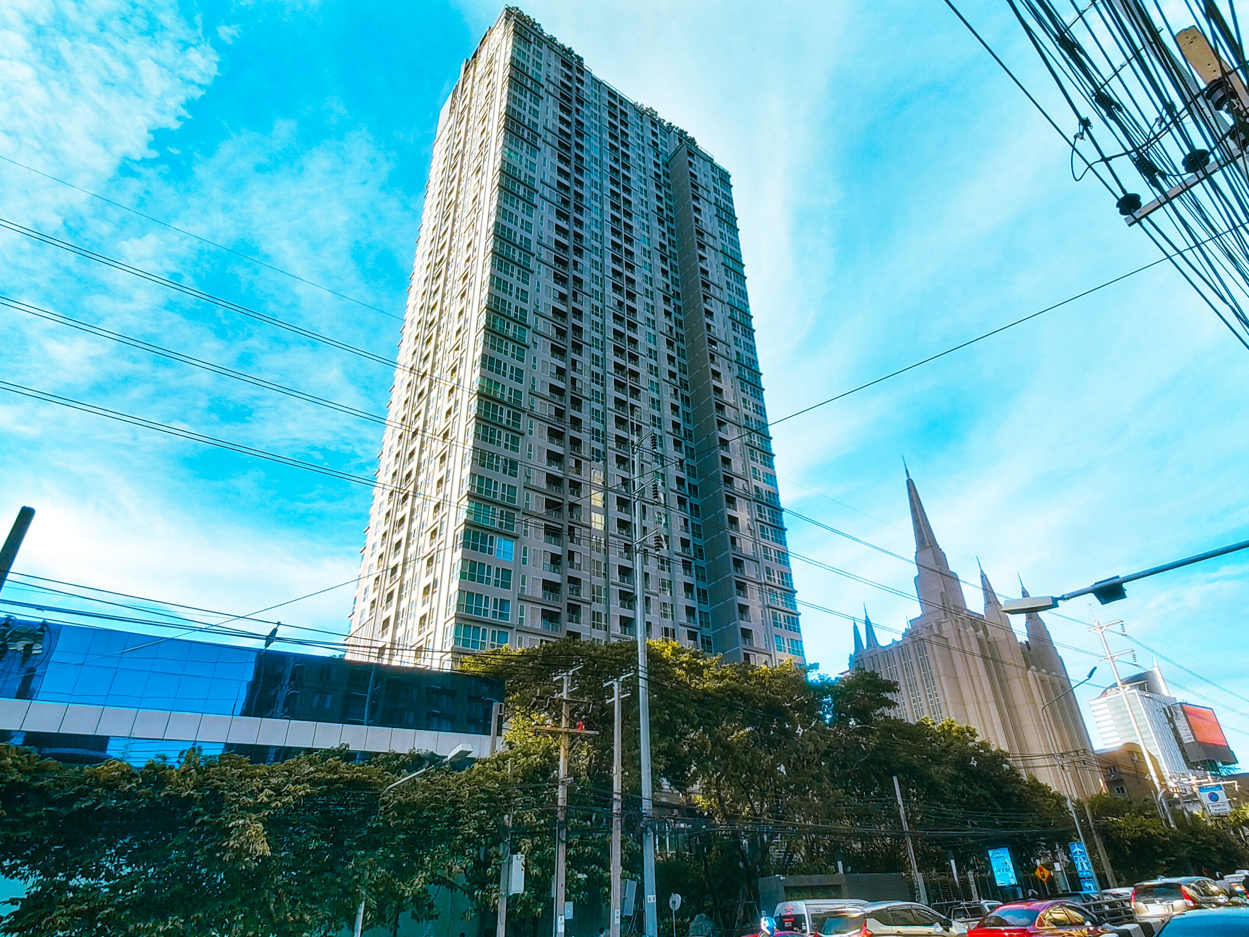 The Address Asoke
