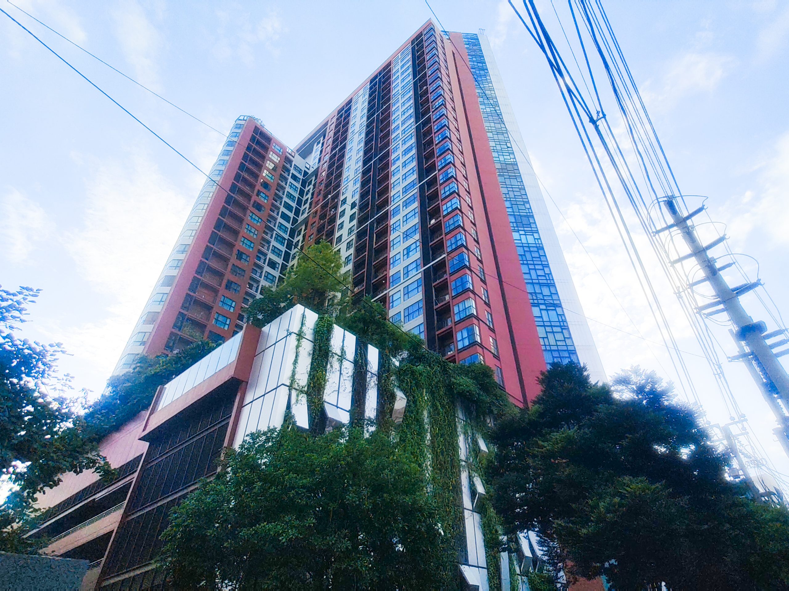 WYNE Sukhumvit