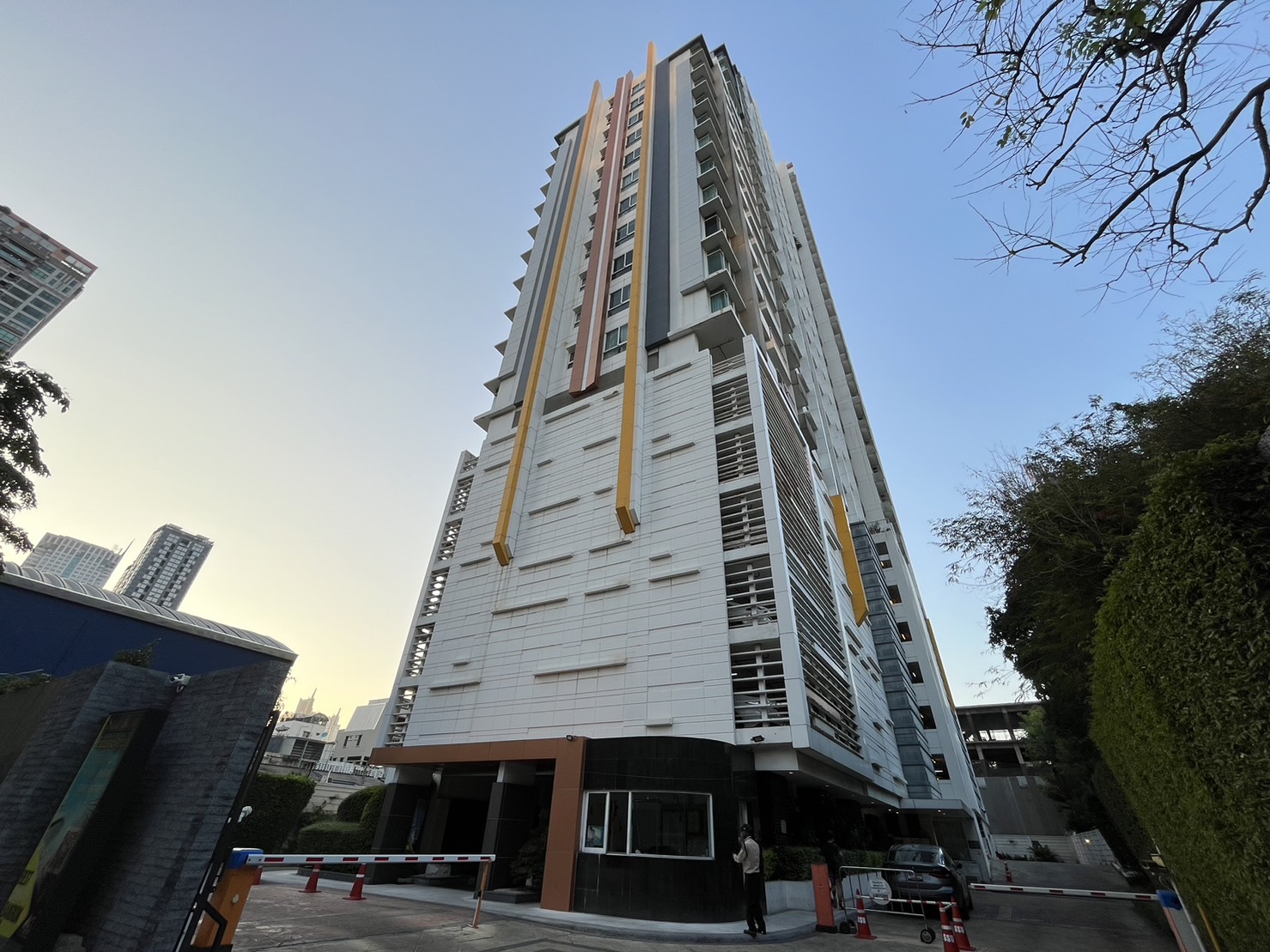 ivy sathorn