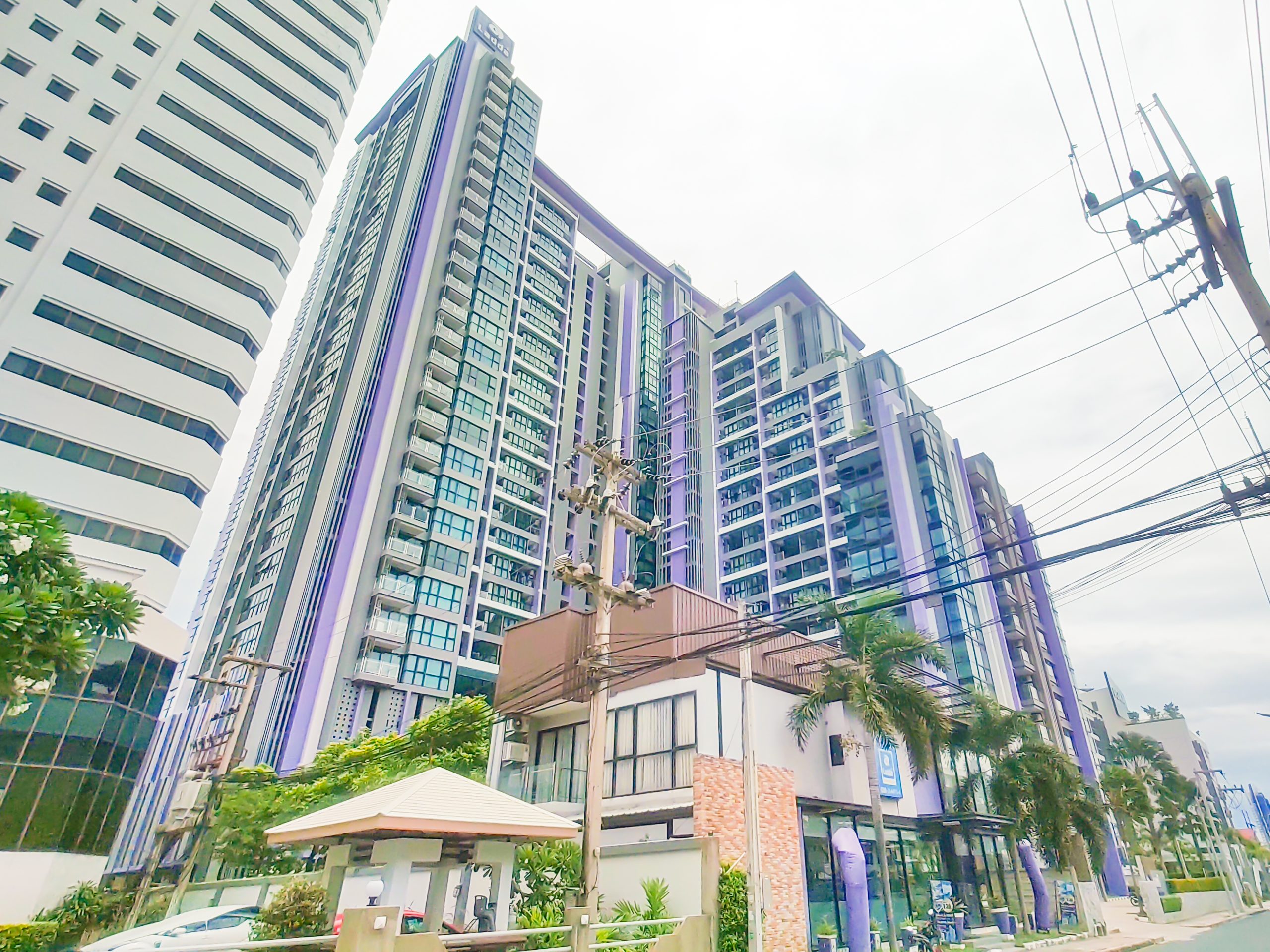 Ladda Condo Plus