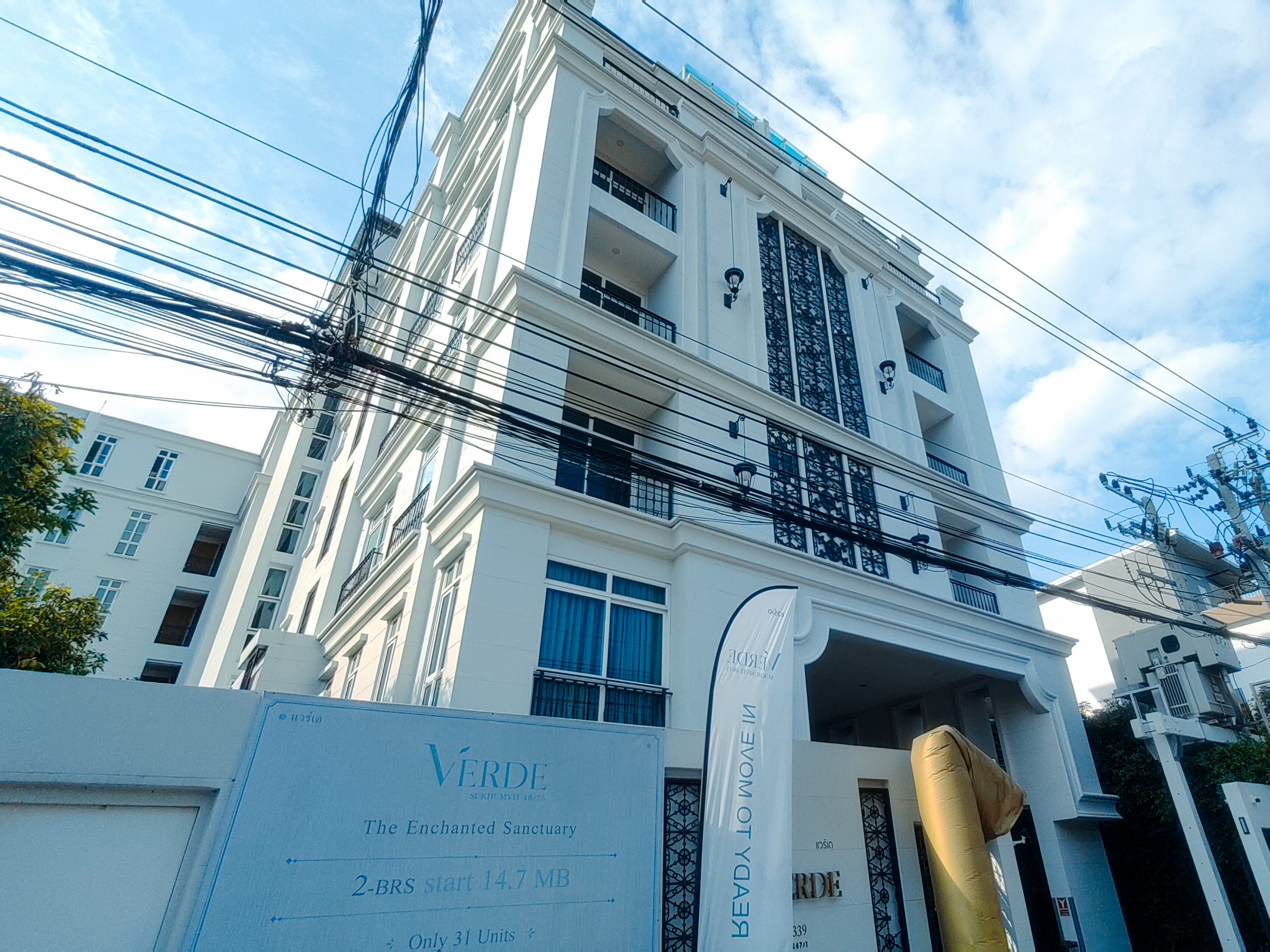 Verde Sukhumvit 49/15