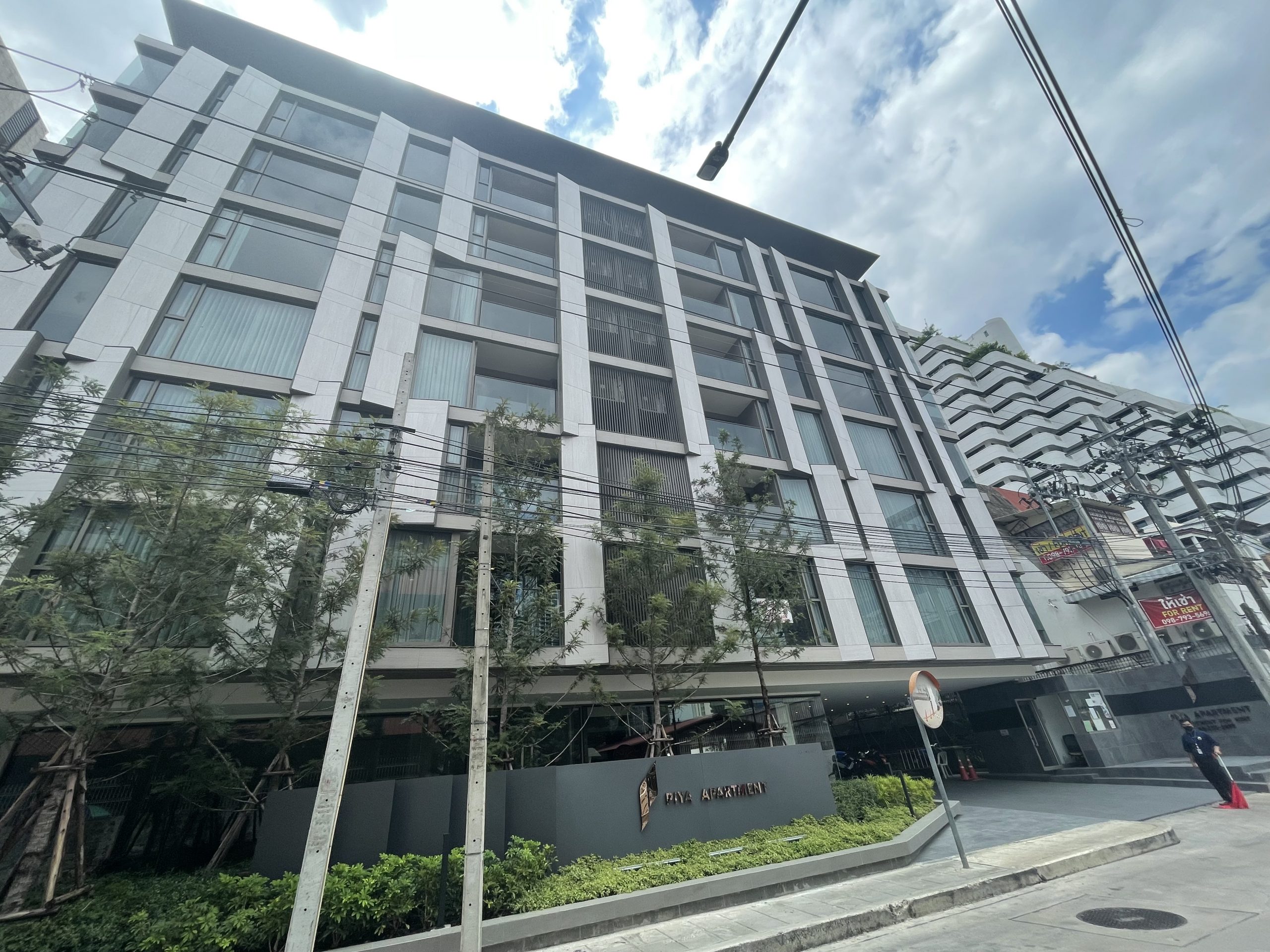 PIya Apartment