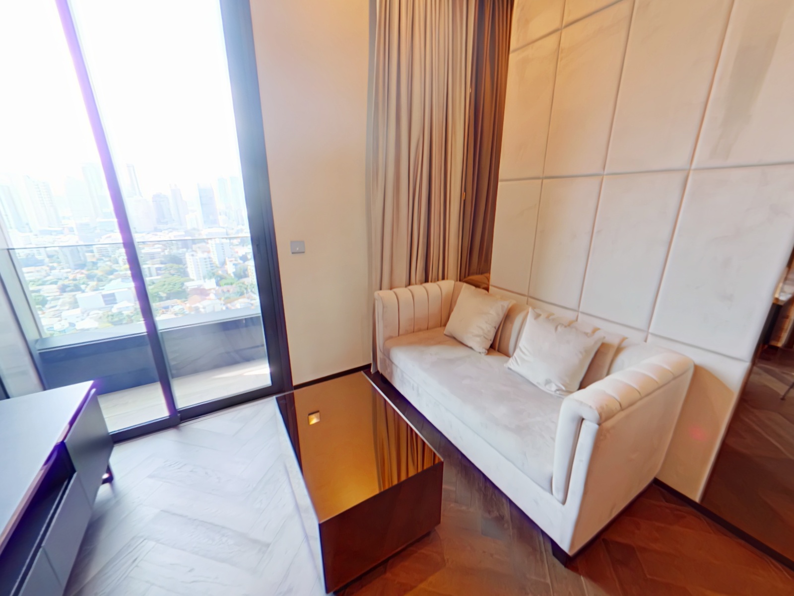 The ESSE Sukhumvit 36