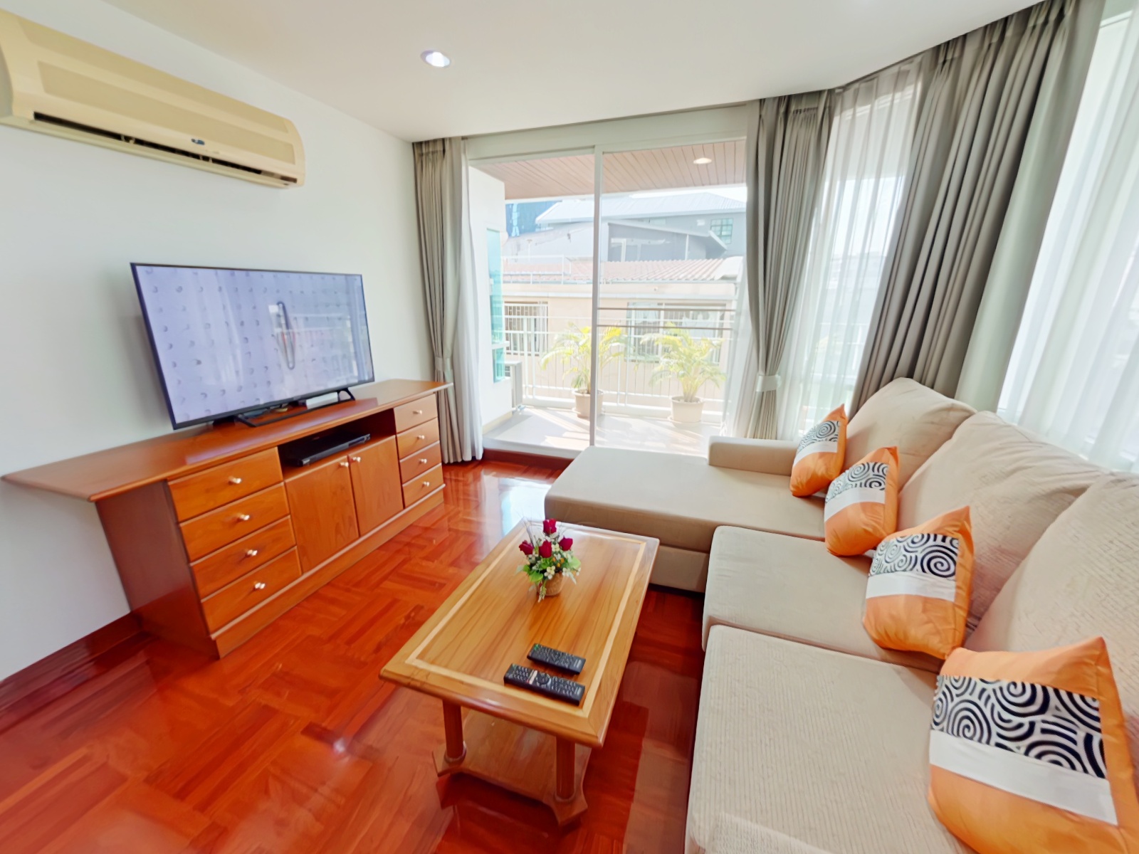 Assign Residence Thonglor