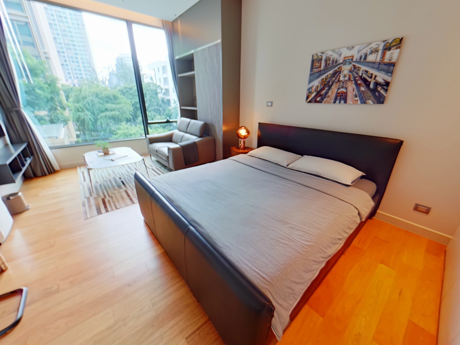 Sindhorn Residence