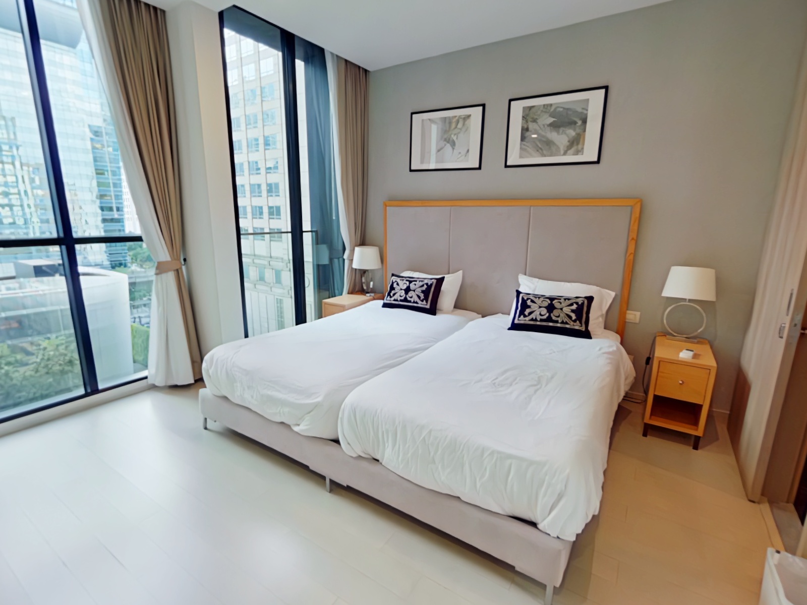 Noble Ploenchit