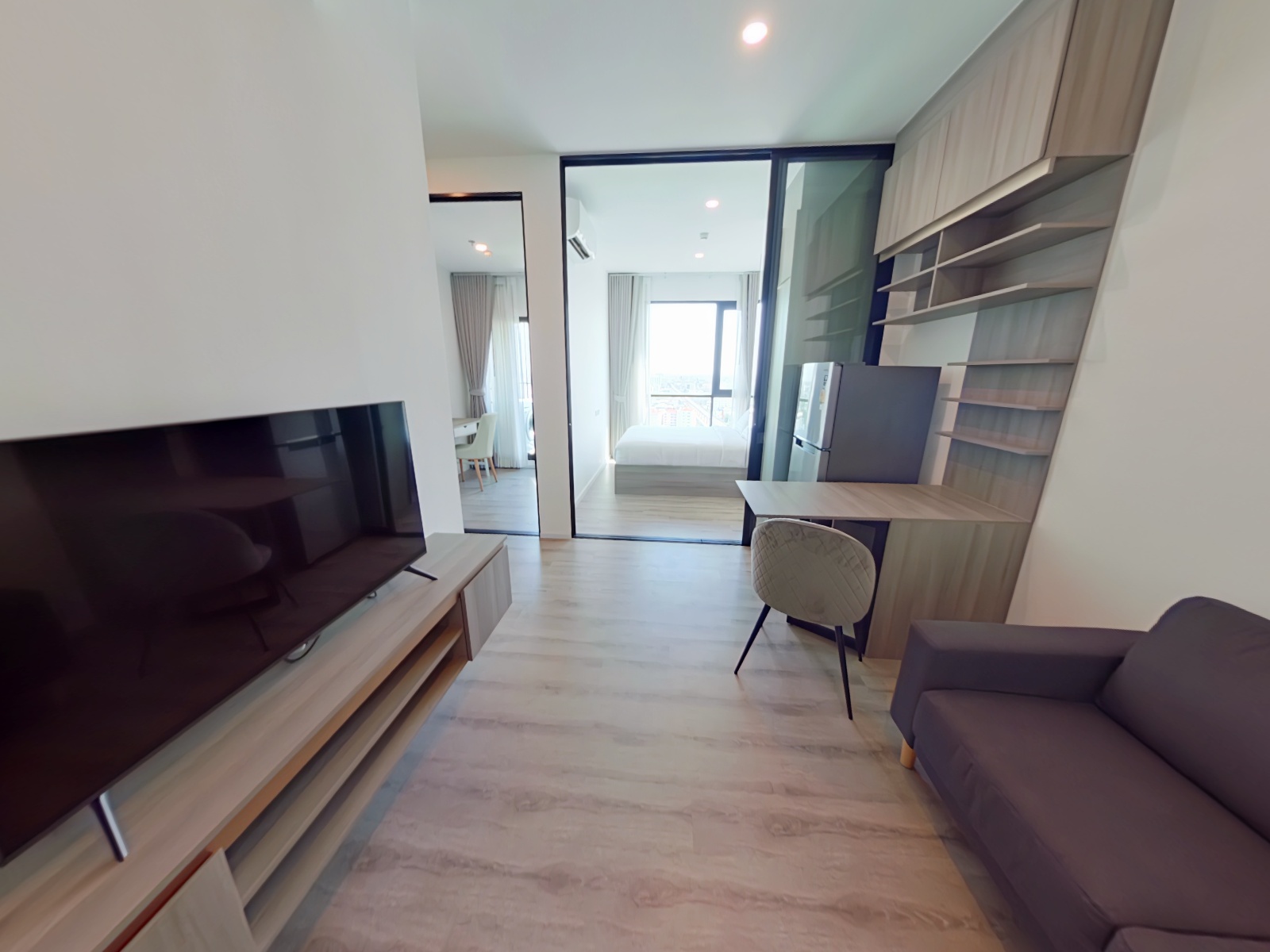 Knightsbridge Samutprakan City (Knightsbridge Sukhumvit Thepharak)