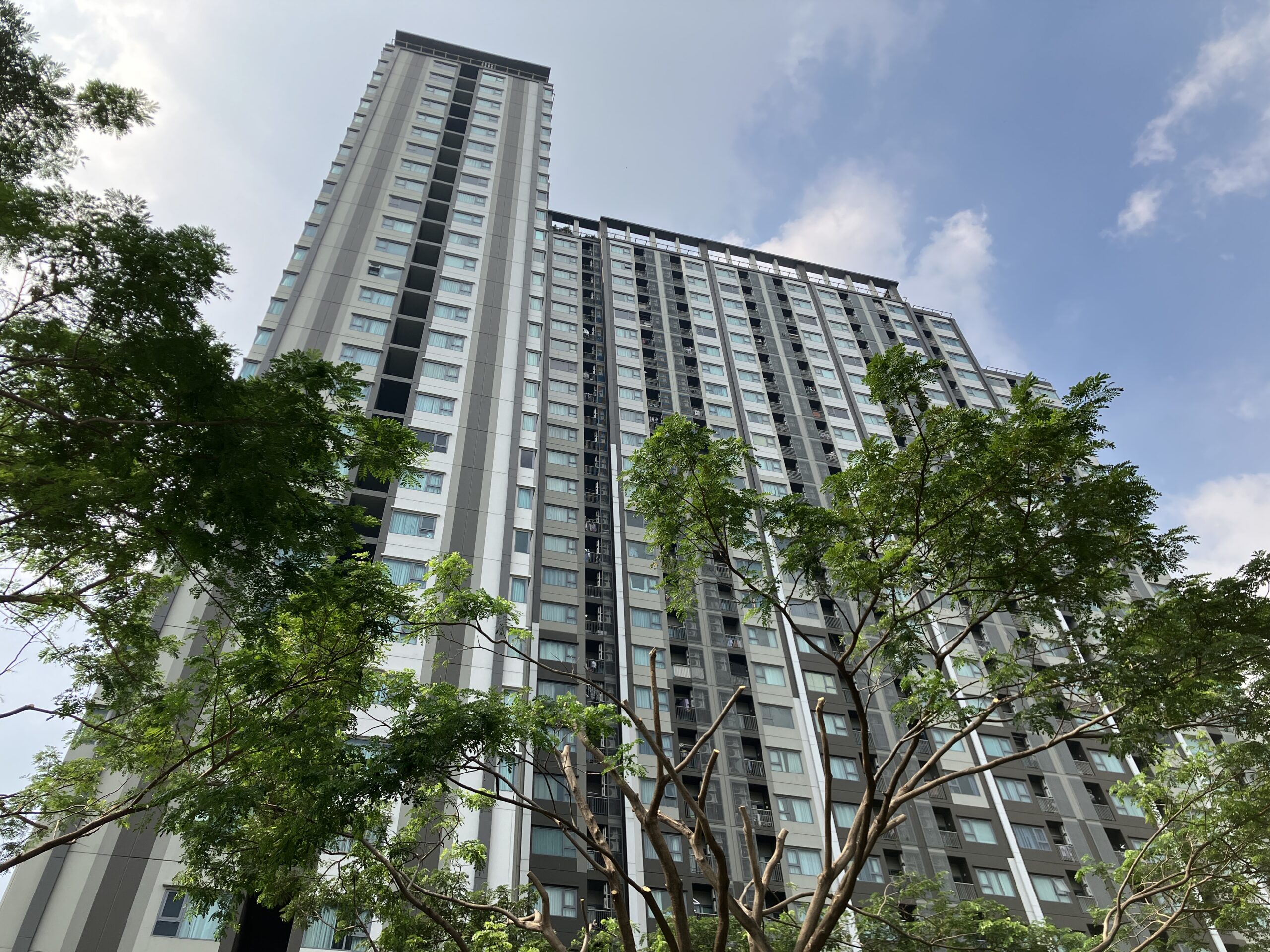 Aspire Sathorn - Ratchaphruek