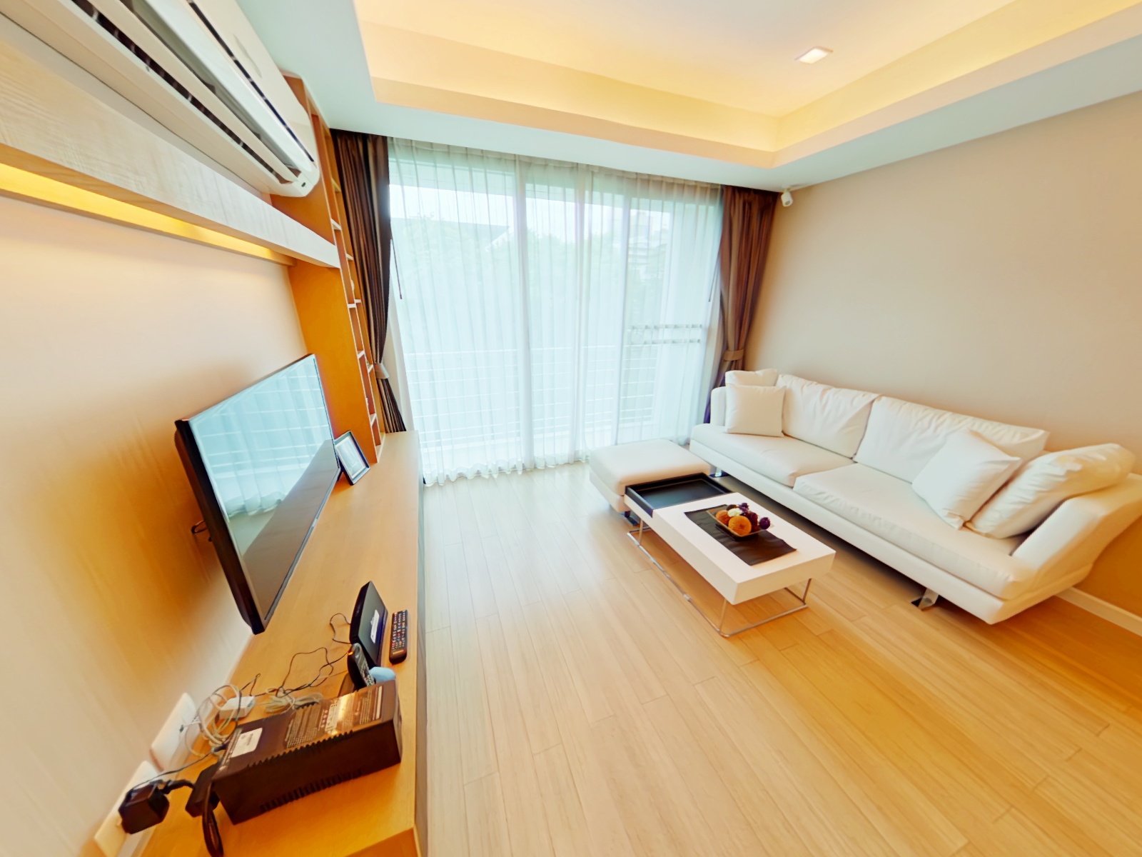 At 23 Residence