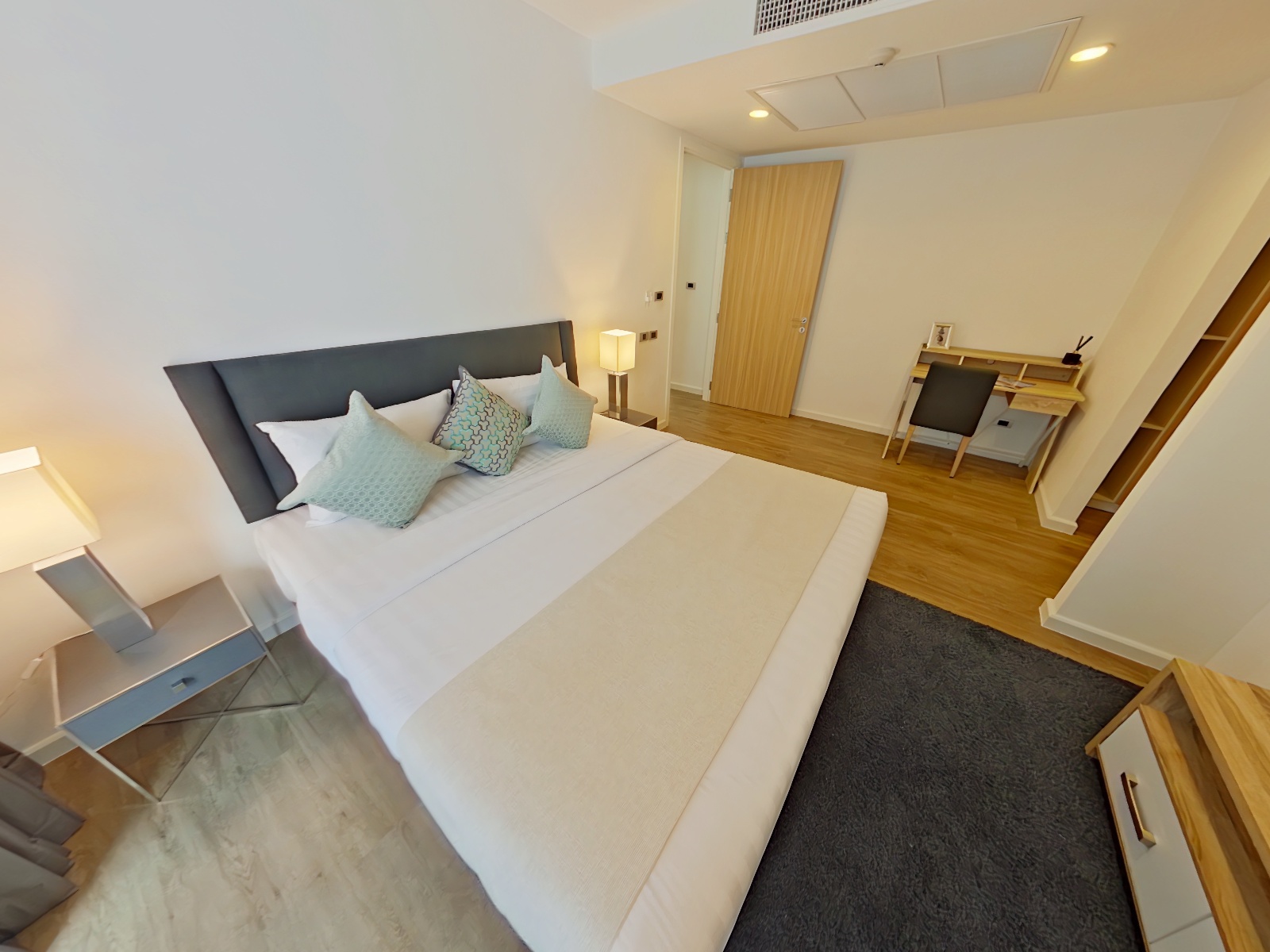 Chani Residence